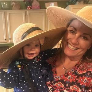 Meet your Posher, Gina